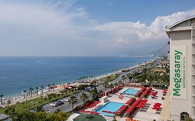 Harrington Park Resort Antalya